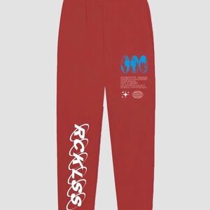 Young & Reckless Men's Atmosphere Sweatpants